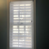 Hunter Douglas Nantucket Shades in Oakland, NJ
