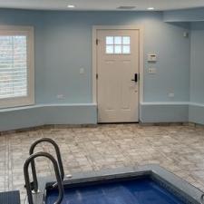 Plantation shutters