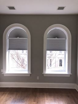 Graber Cellular Shades in Manhattan, NY Thumbnail