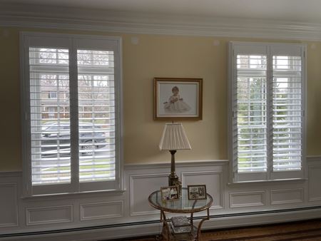 Hunter Douglas 3 1/2