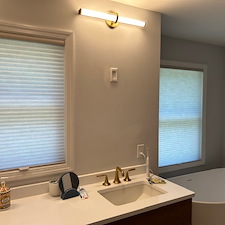 Enduring-Hunter-Douglas-3/4-Inch-Cordless-Light-Filtering-Cellular-Shades-in-Ridgewood-NJ 0