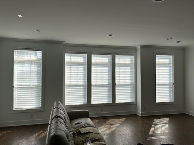 Hunter douglas nantucket shades saddle river nj