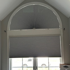 Tailored-Hunter-Douglas-34-Inch-Room-Darkening-Cellular-Shades-in-Midland-Park-NJ 0