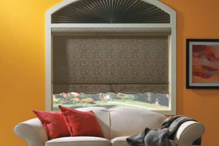 Cordless Shades